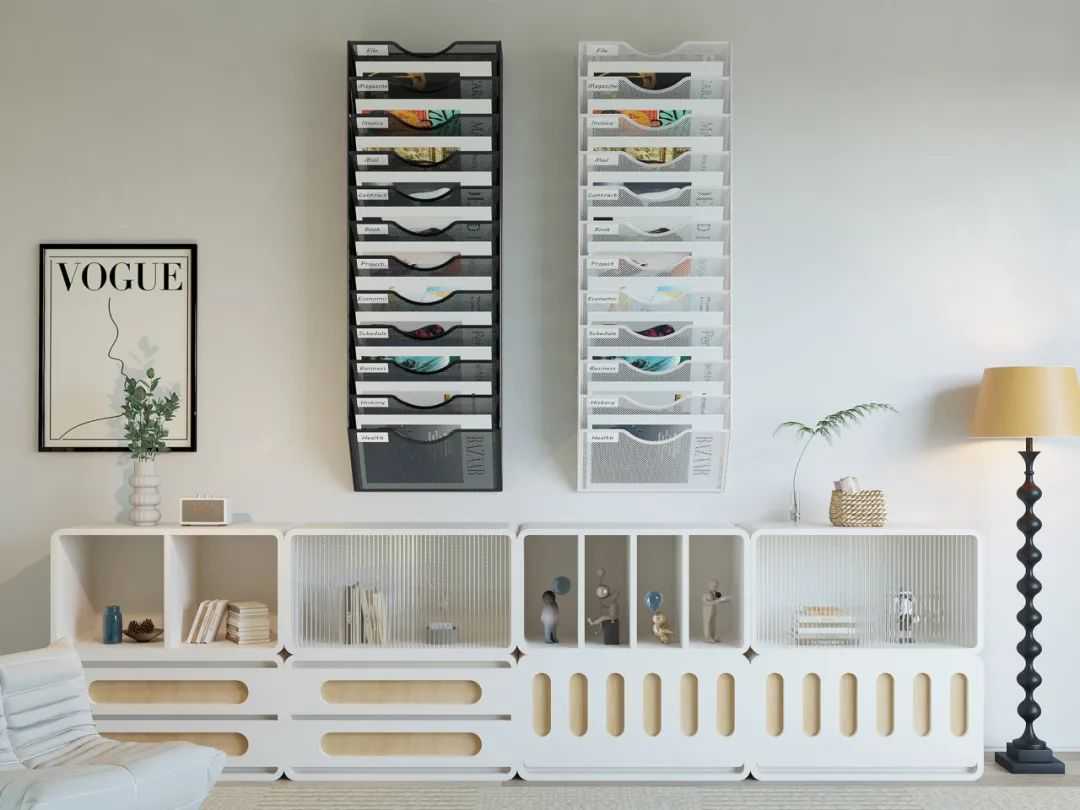 墙上收纳工具如何年入千万美金？揭秘亚马逊细分类目爆品秘诀！