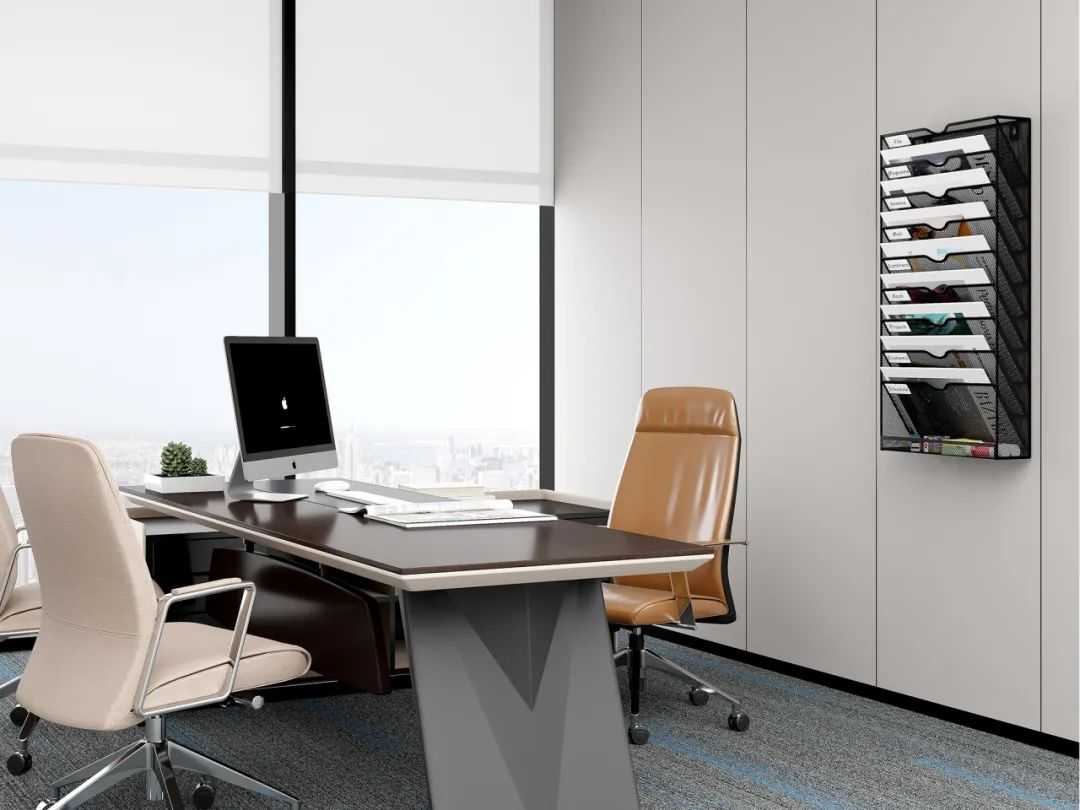 墙上收纳工具如何年入千万美金？揭秘亚马逊细分类目爆品秘诀！