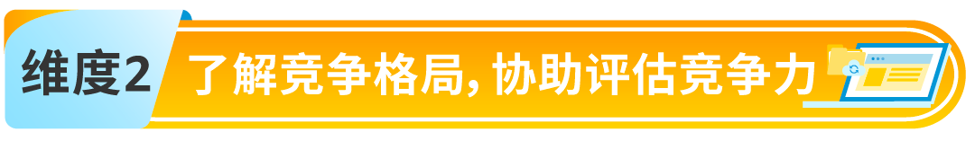 选品不盲目！2025实用秘籍：四大维度玩转亚马逊后台选品数据