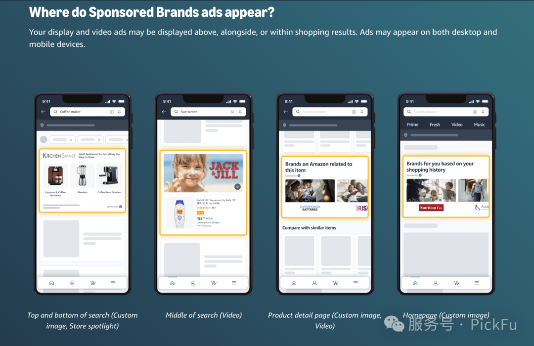 亚马逊标题搜索广告指南，增长攻略！