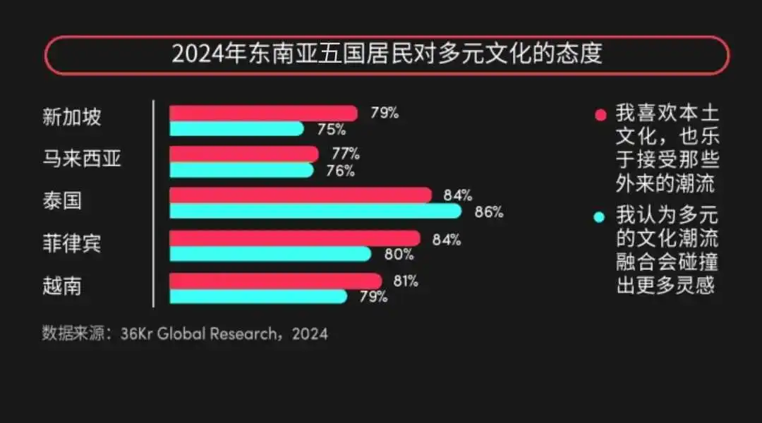 四大关键词回顾东南亚2024东南亚跨境电商市场消费趋势
