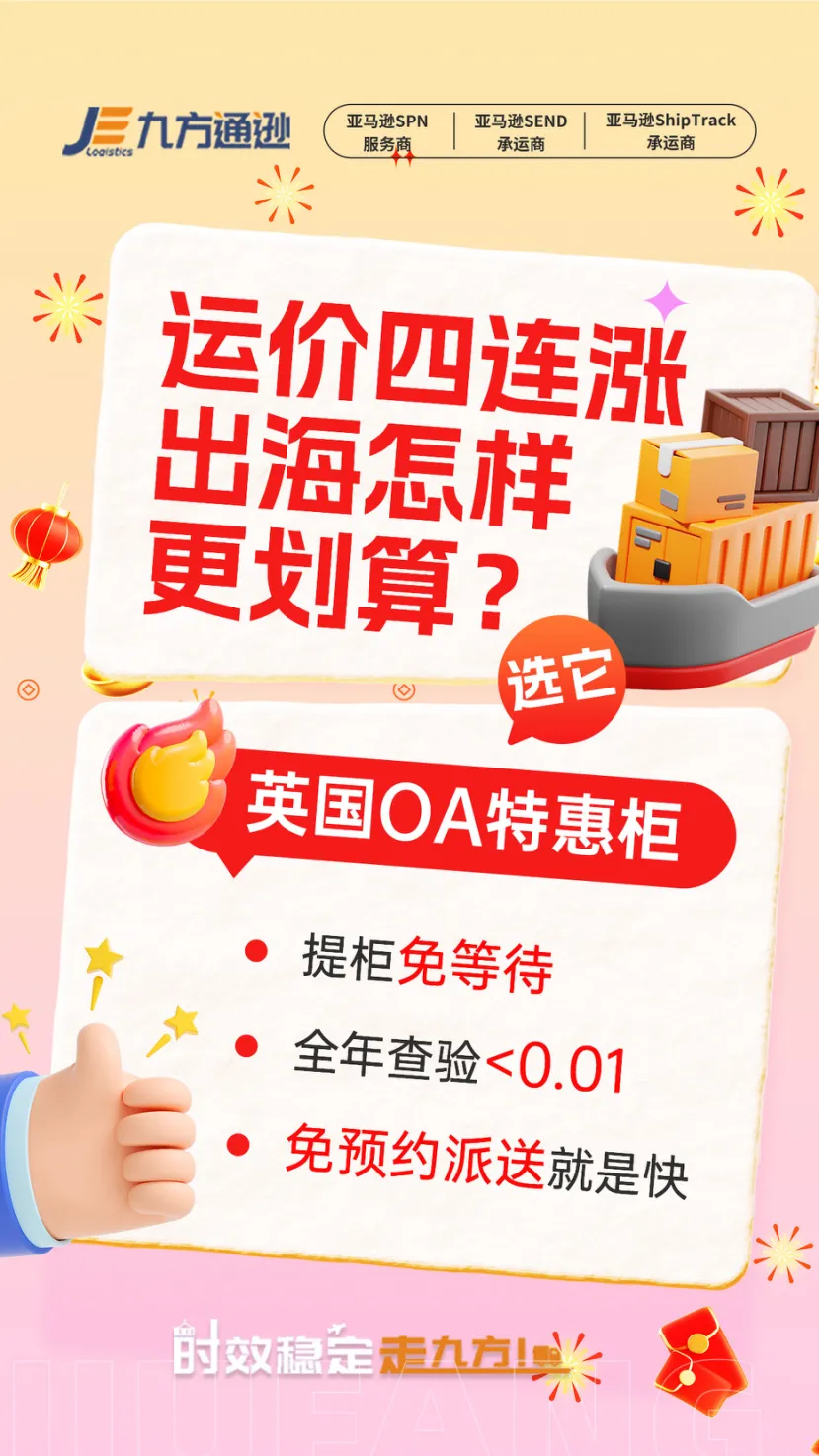 一文了解欧洲海运优质航线