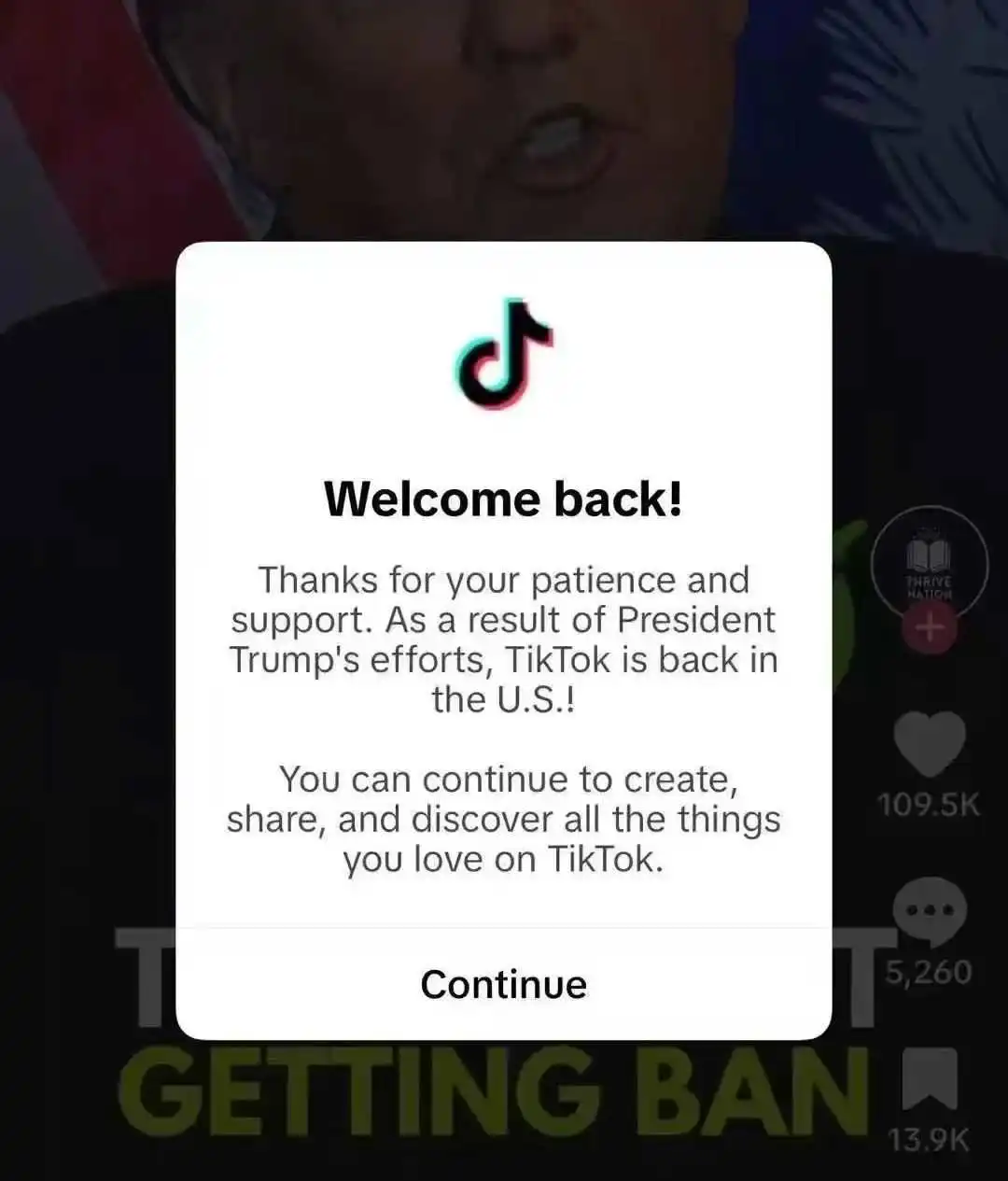24小时内在美重上线,TikTok网红营销依然是海外推广最佳选择之一