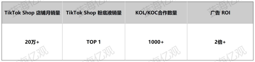 60天登顶TikTok单品冠军,从"单品打爆"到"品牌突围"的逻辑