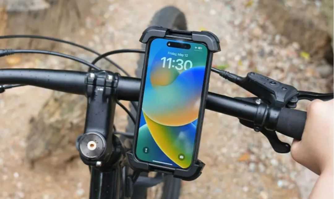 从银行柜员，到亚马逊大卖家，以小配件撬动10亿收入