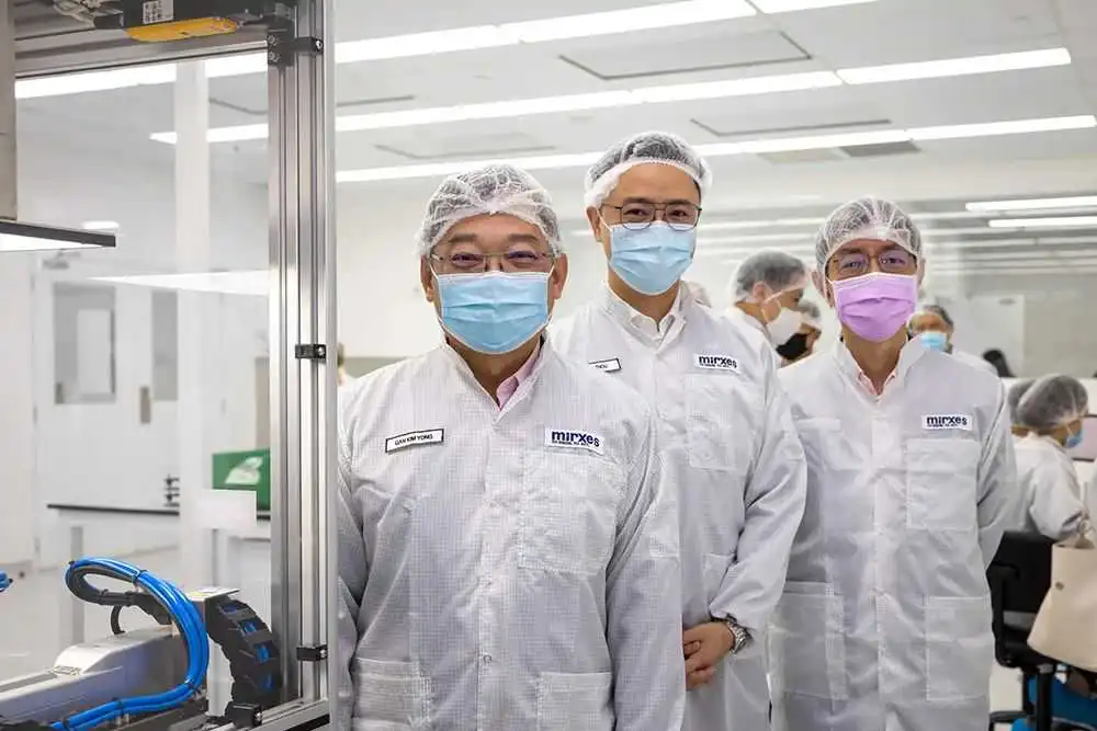 比亚迪和Grab达成合作，在东南亚推广5万辆电动汽车；新加坡单一家族办公室数量增至2000个，同比增长超40%
