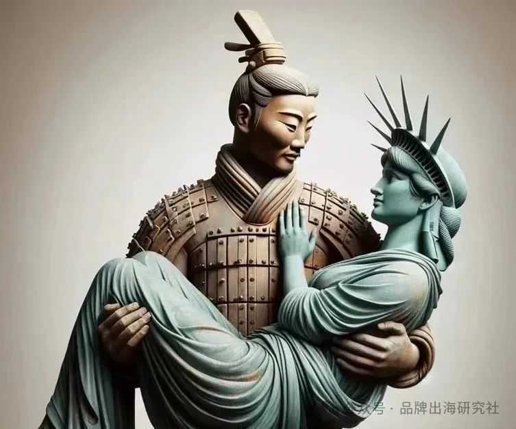 老外涌入小红书，出海品牌如何接住这泼天富贵