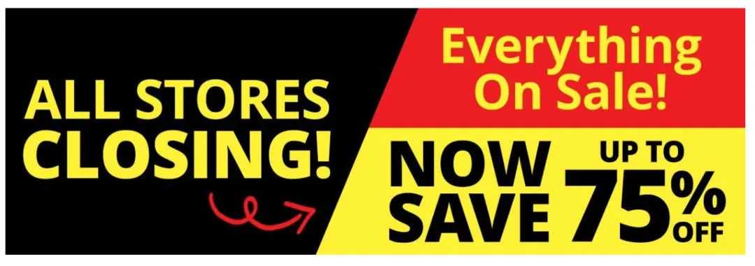 突然！亚马逊派对类目巨头干黄了