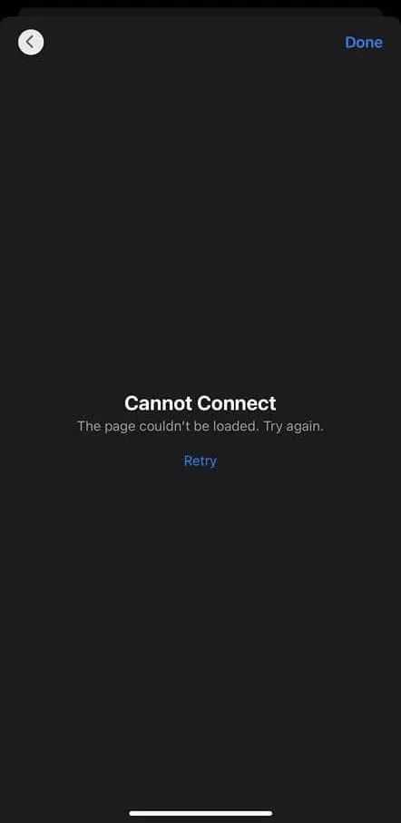 至暗时刻！TikTok美国服务全部关闭