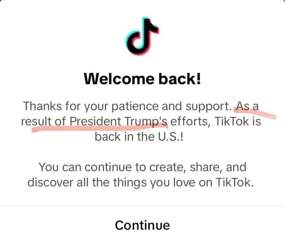 TikTok大逆转！流量更猛了