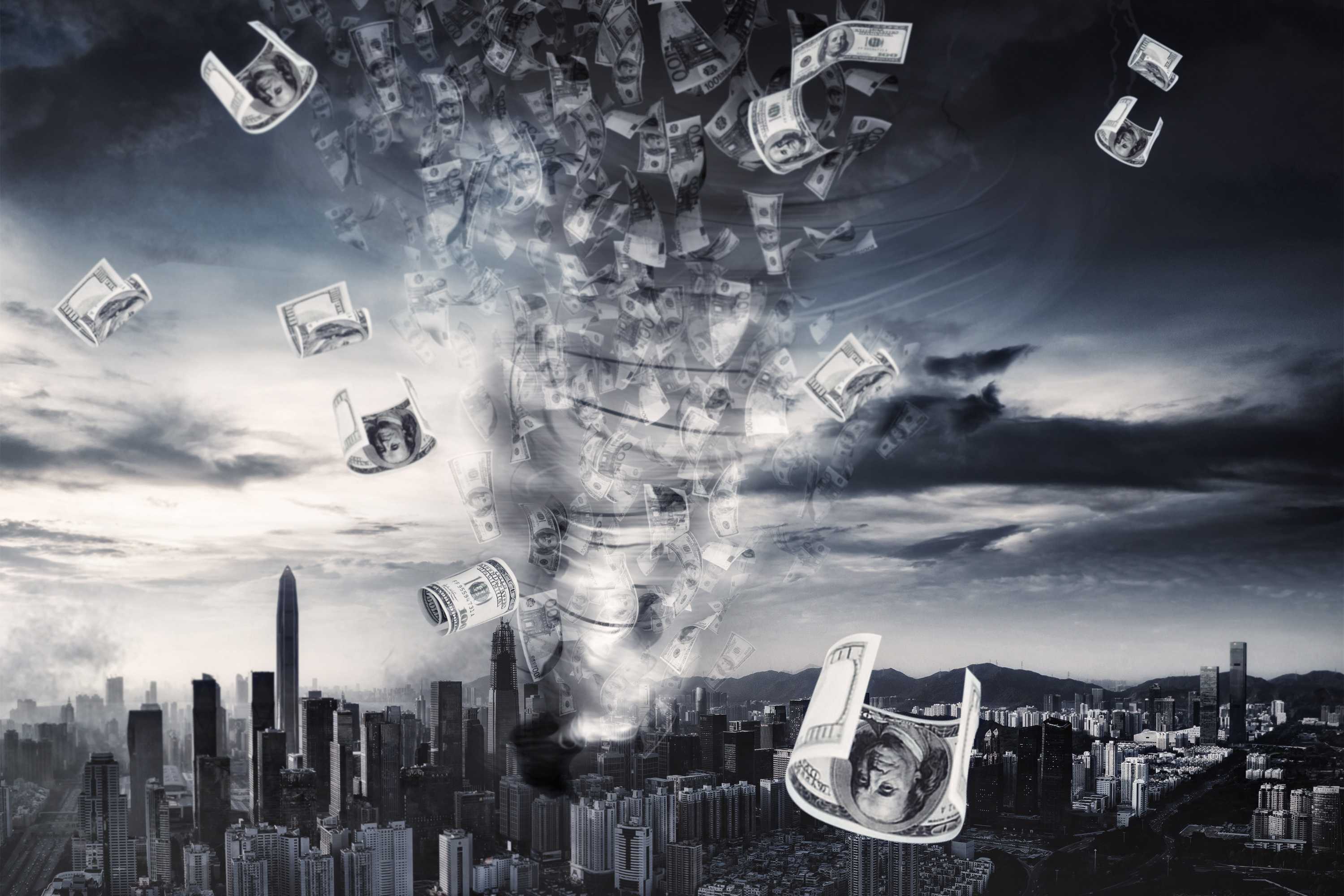 特朗普关税计划影响：中国等三国商品价格将上涨高达56%