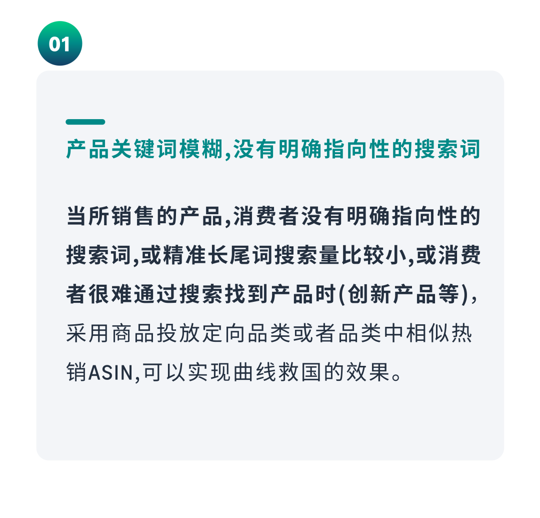 「问了又问」第3期：亚马逊广告商品推广避坑合集
