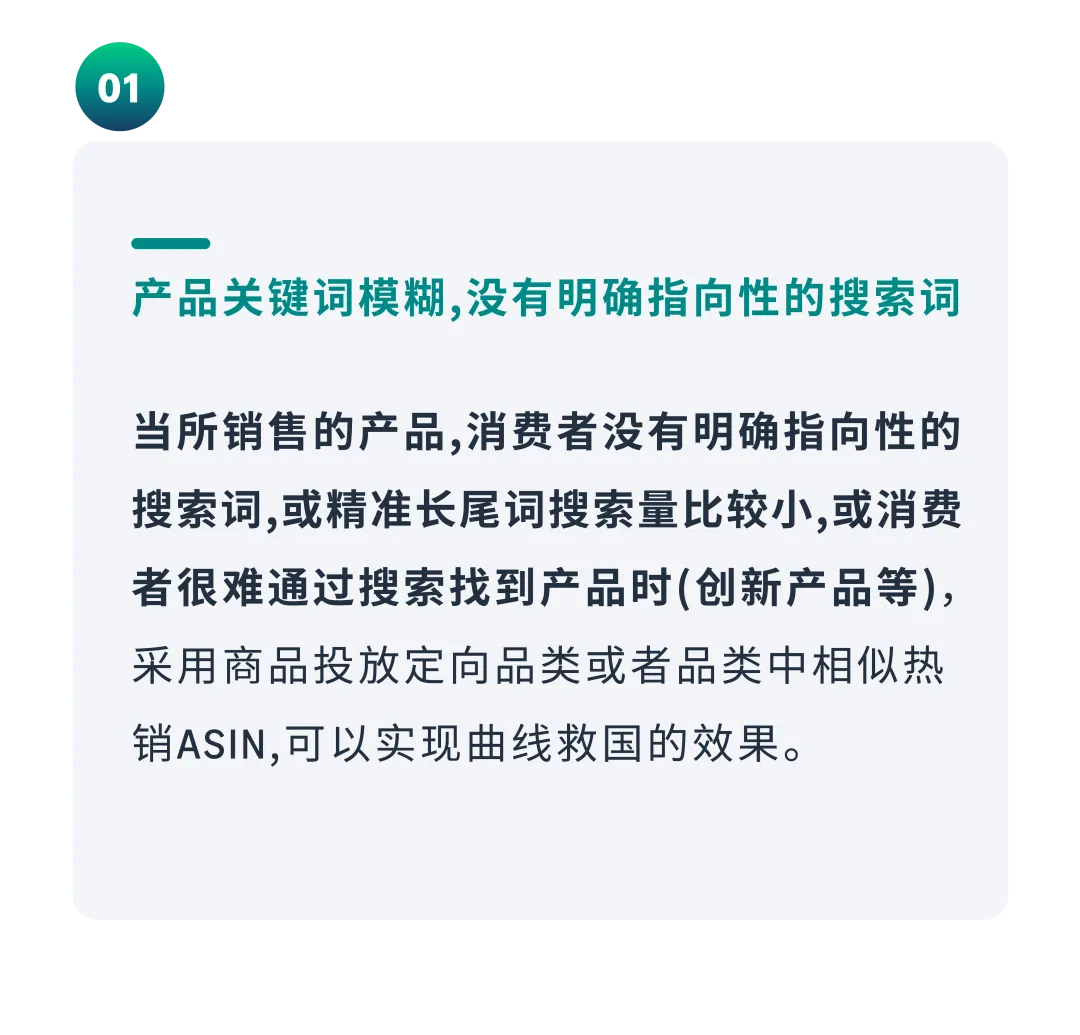 「问了又问」第3期:亚马逊广告商品推广避坑合集