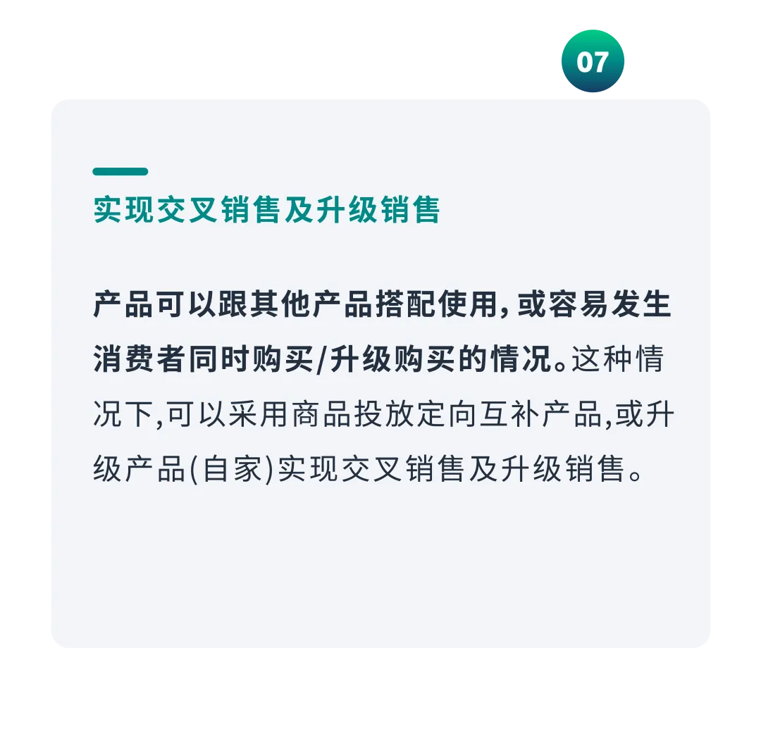 「问了又问」第3期:亚马逊广告商品推广避坑合集