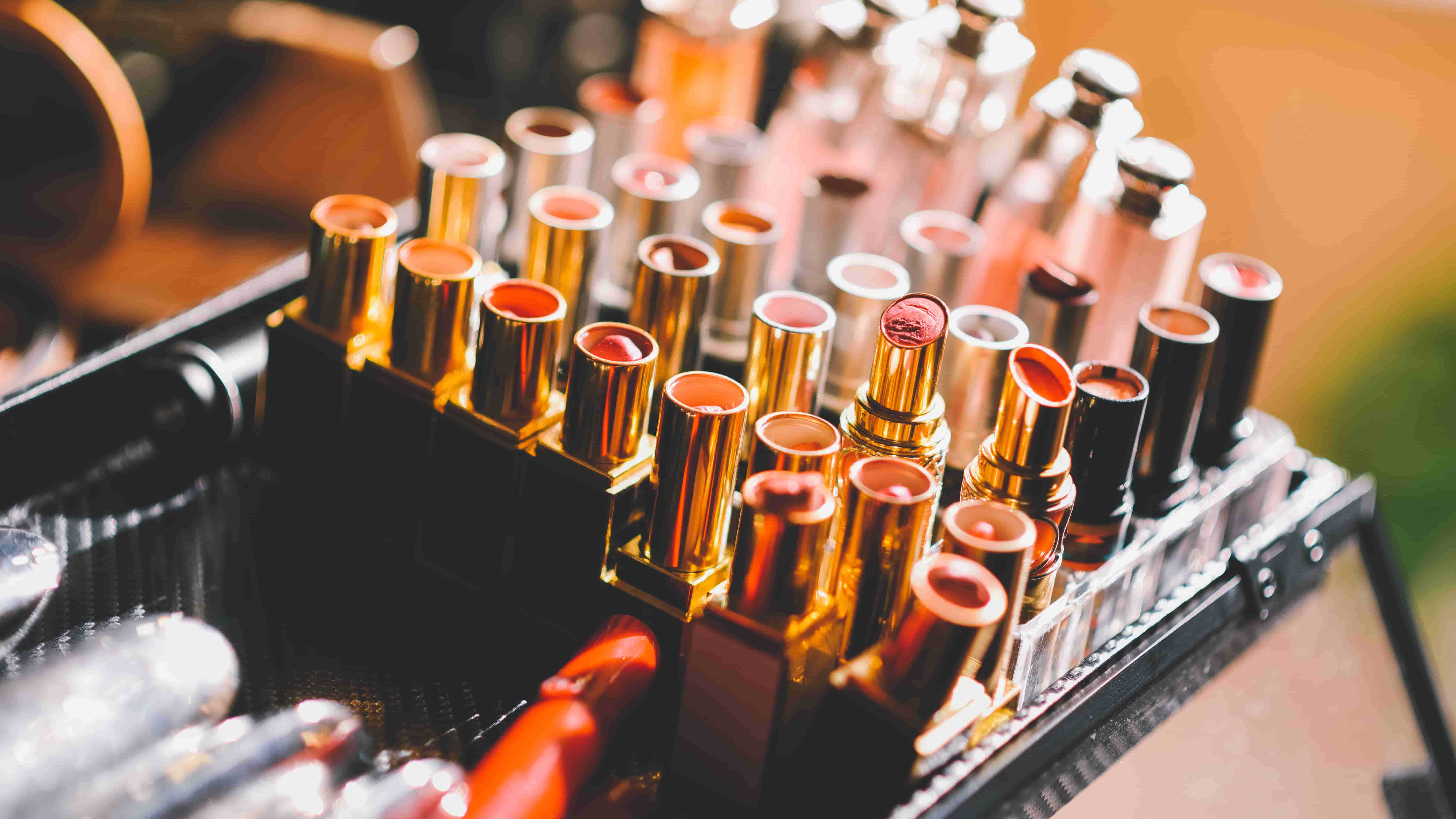 韩国美妆席卷美国市场，占美国亚马逊销售85%