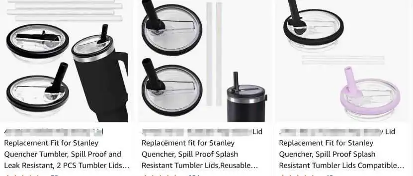 本期亚马逊避坑产品盘点:吸管杯盖Straw Cup Lid/鼻毛修剪器NoseHair Trimmer/投影仪Projector