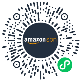 官方严选！亚马逊SPN服务商卖家穿海，了解一下~
