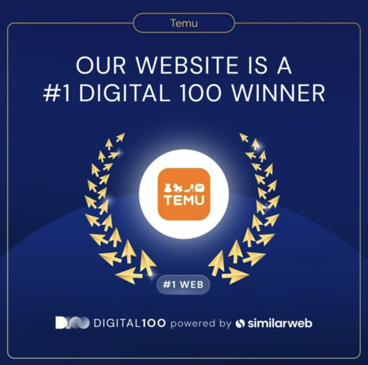 Temu成澳洲最受欢迎购物平台，独立访客量同比增长72%