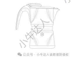 精选10款1月23日最新下证欧盟外观专利,警惕侵权!