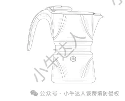 精选10款1月23日最新下证欧盟外观专利，警惕侵权！
