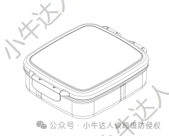 精选10款1月23日最新下证欧盟外观专利,警惕侵权!