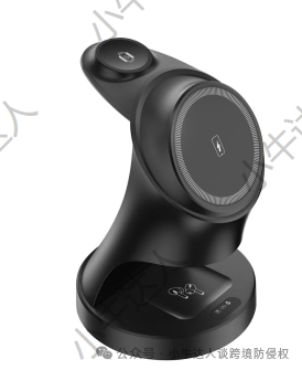 精选10款1月23日最新下证欧盟外观专利,警惕侵权!