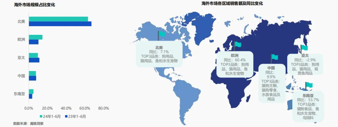 3天卖出20万美元！宠物市场一路狂飙，普通人入局如何突出重围？