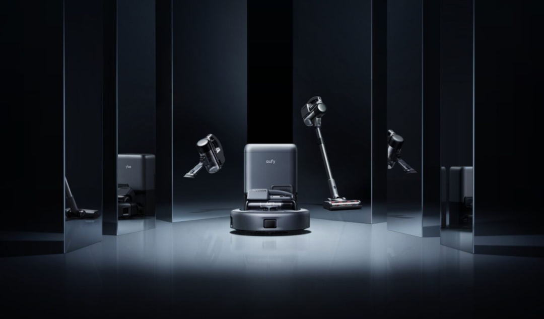 2025 CES（国际消费类电子产品展）最新黑科技产品