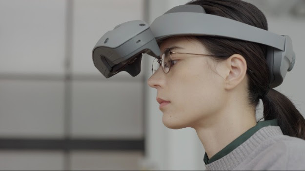 2025 CES(国际消费类电子产品展)最新黑科技产品