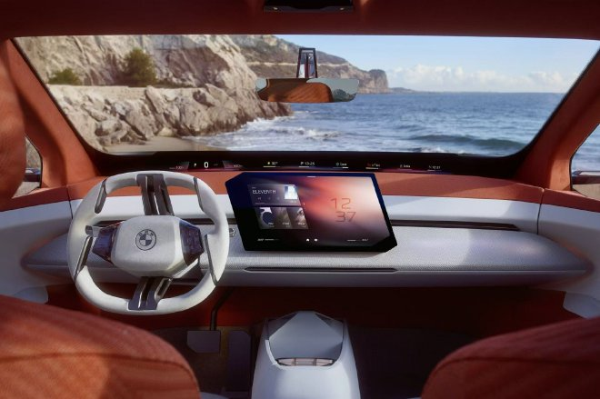 2025 CES（国际消费类电子产品展）最新黑科技产品