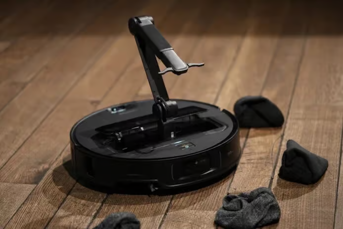 2025 CES（国际消费类电子产品展）最新黑科技产品