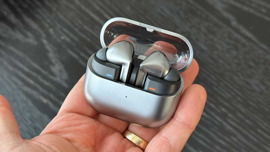 2025 CES(国际消费类电子产品展)最新黑科技产品