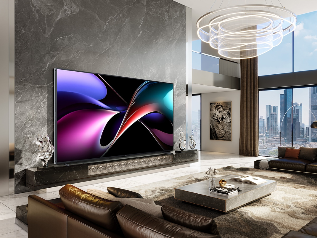 2025 CES（国际消费类电子产品展）最新黑科技产品