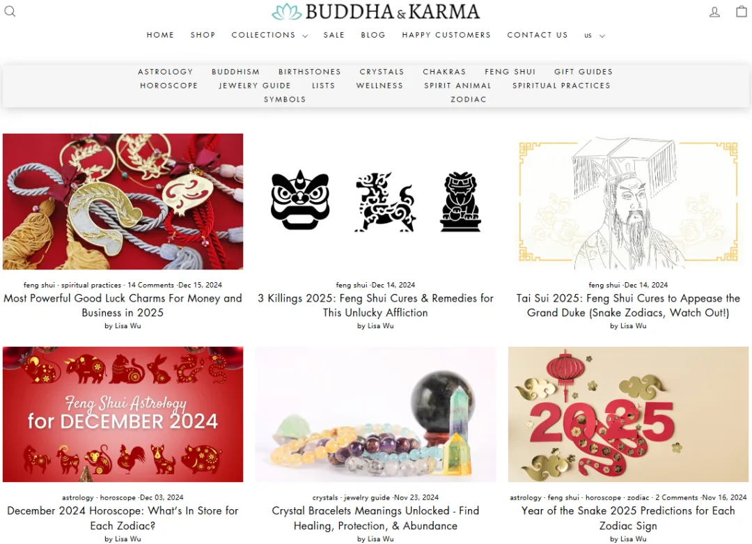 神秘东方手串“出圈”,Buddha&Karma如何抓住流量密码?