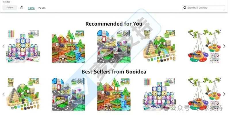 24-cv-11906，国人玩具跨境卖家商标匿名维权，成功TRO冻结两案！