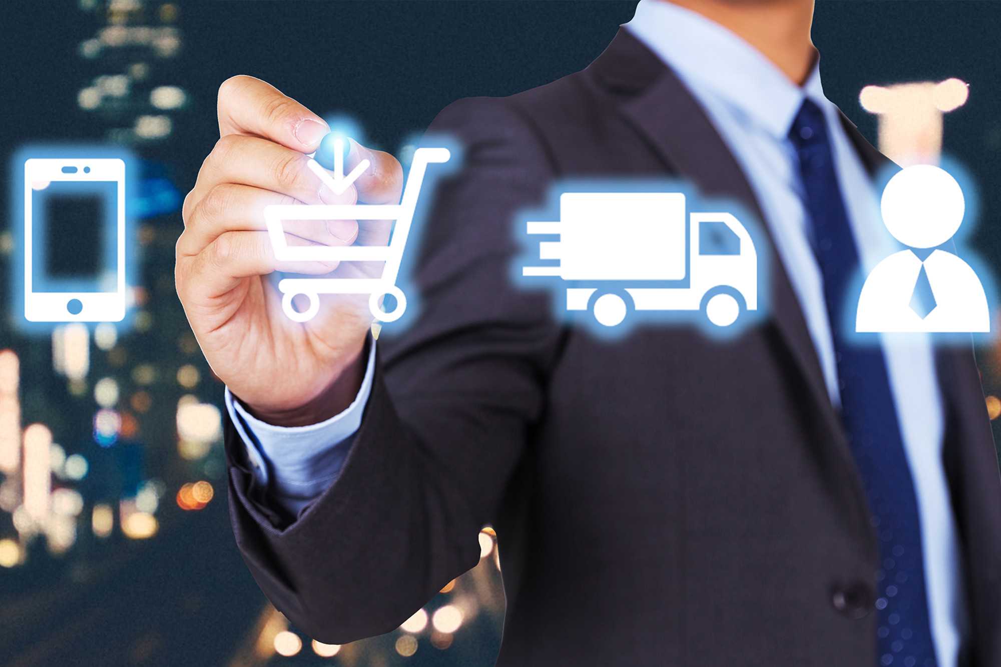 UPS计划到2026年减少50%亚马逊配送量,提升盈利能力