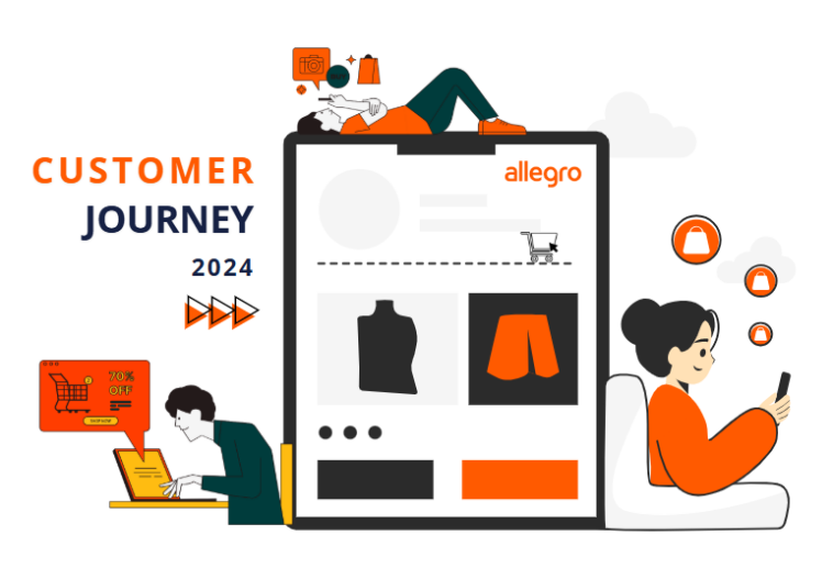 78% 的用户在 Allegro 搜索后下单！中国卖家如何抓住这个市场？