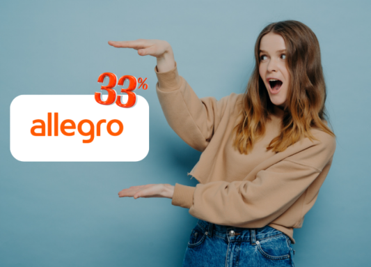 78% 的用户在 Allegro 搜索后下单！中国卖家如何抓住这个市场？