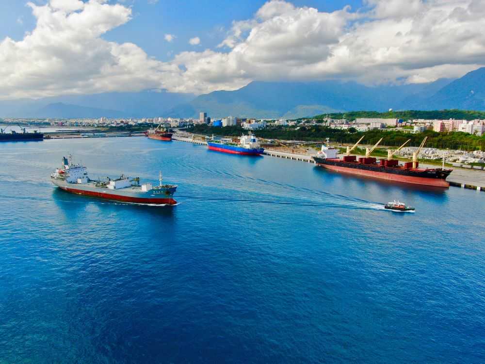 可络客国际物流