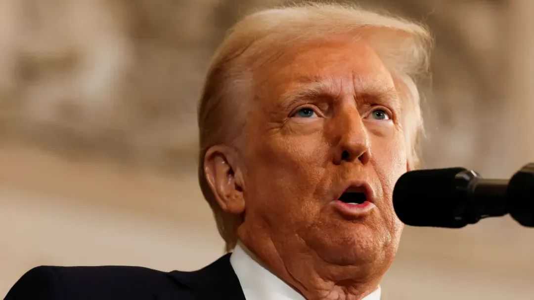 没了小包，还有众包！2025美线跨境遇新规与税改双重夹击