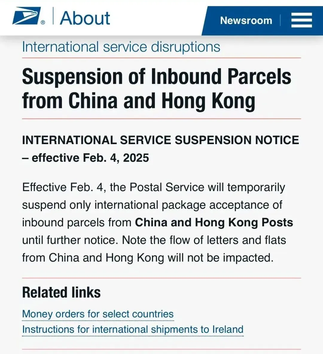 没了小包,还有众包!2025美线跨境遇新规与税改双重夹击