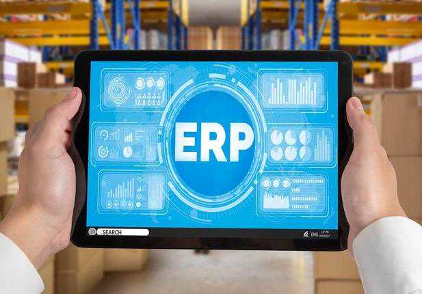 2025年跨境电商erp系统排行榜，谁是你的得力助手？