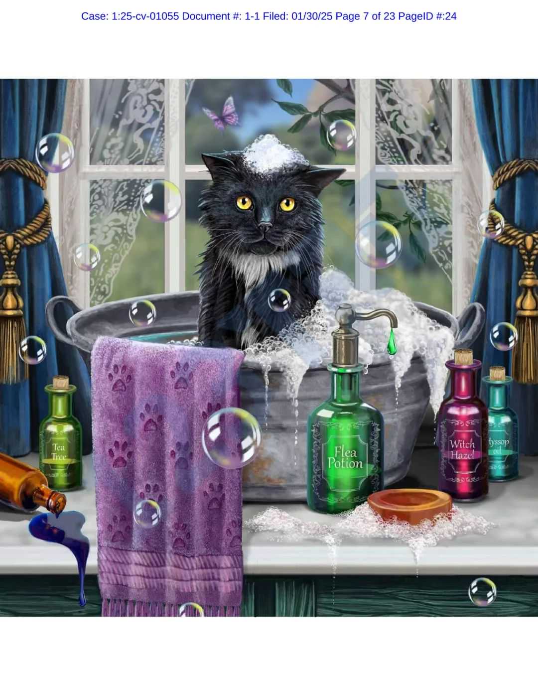 开工大吉！春节假期案件汇总！（商标及版权维权频发）