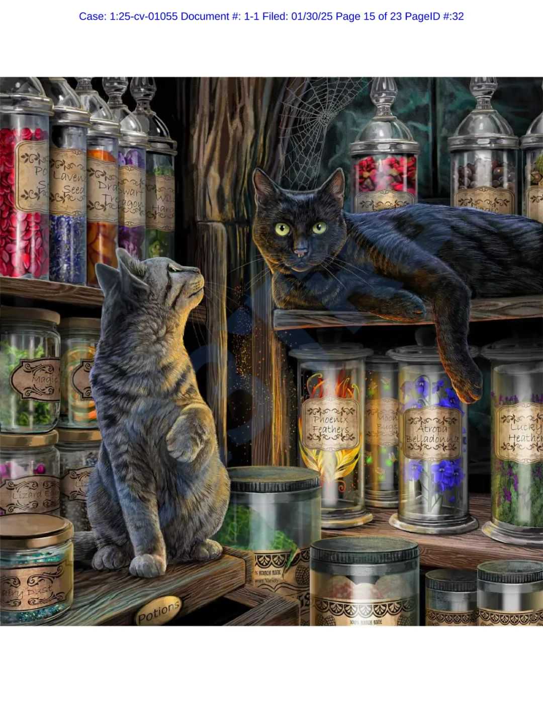 开工大吉！春节假期案件汇总！（商标及版权维权频发）