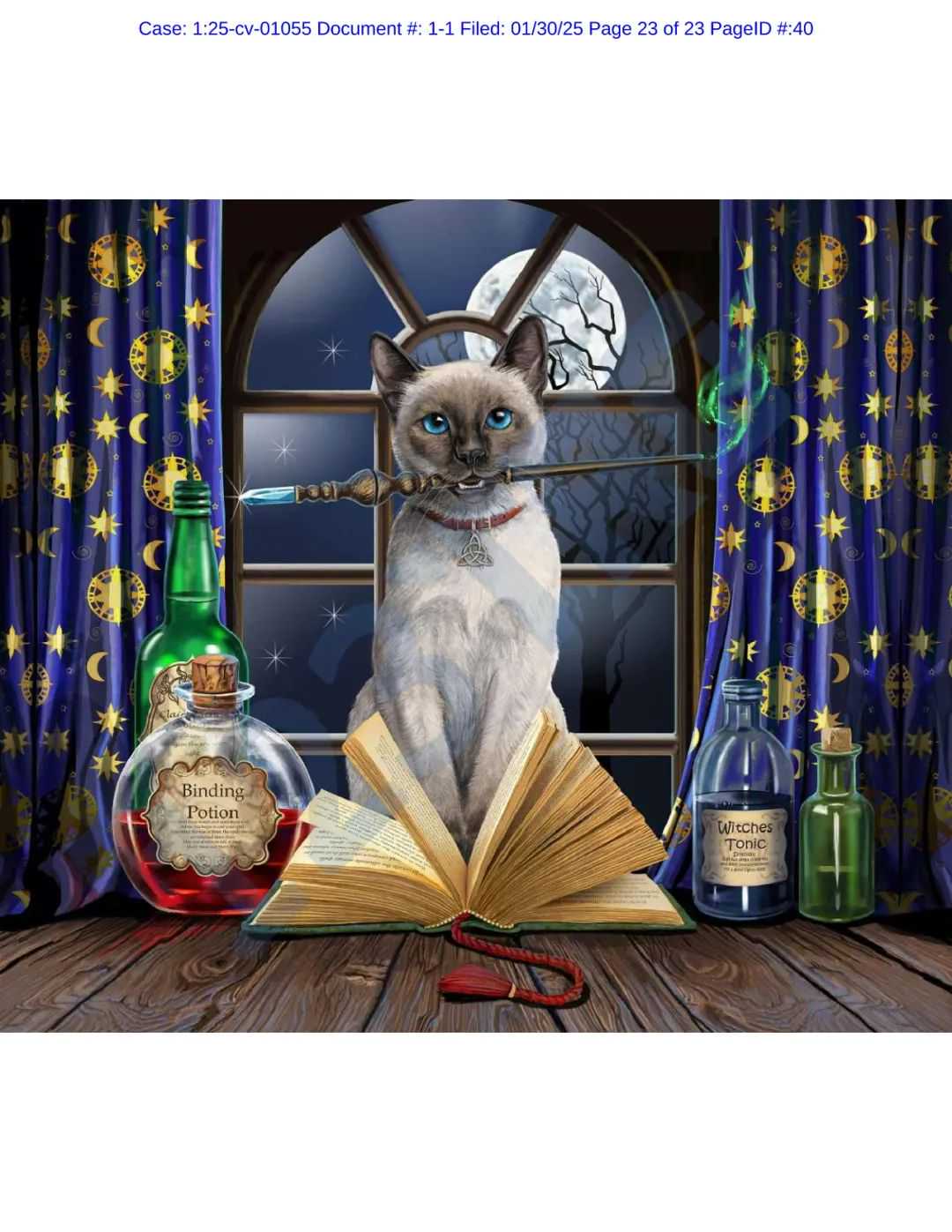 开工大吉！春节假期案件汇总！（商标及版权维权频发）