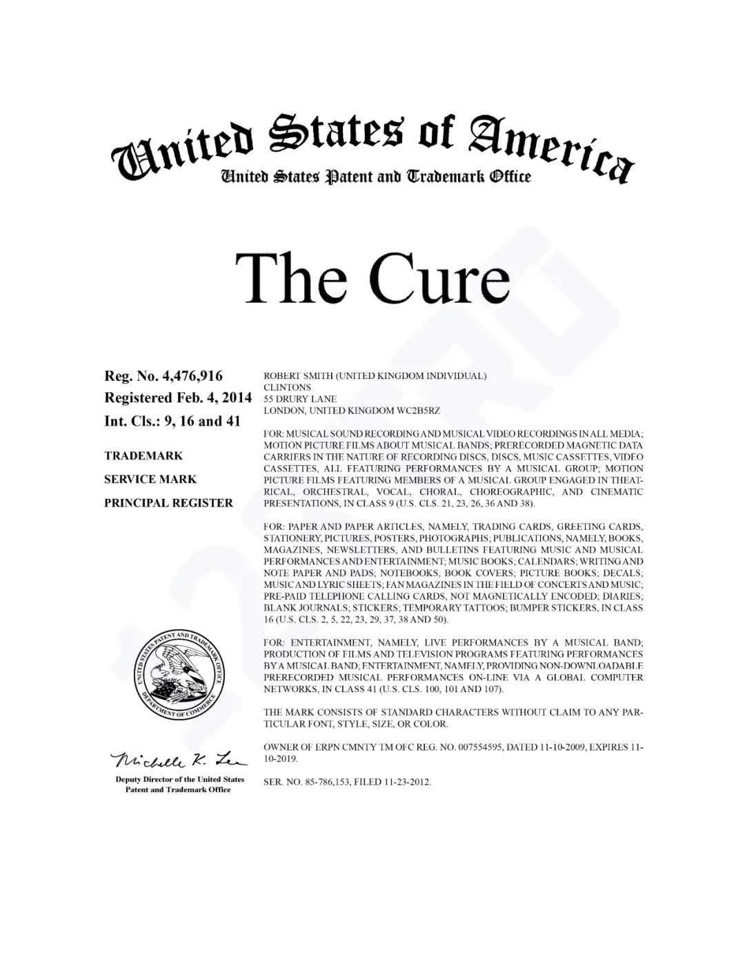 开工大吉！春节假期案件汇总！（商标及版权维权频发）