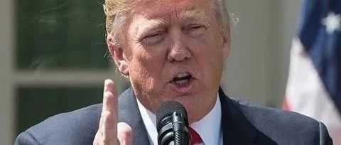 美国取消800美金免税政策，特朗普新政让跨境电商低价卖家慌了：