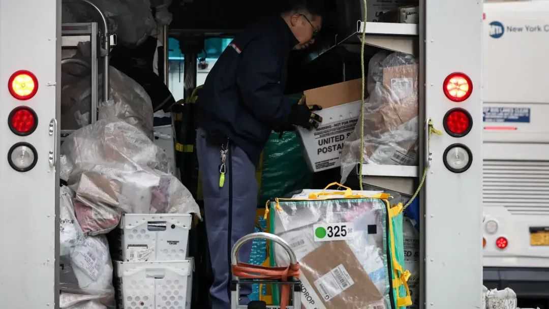 大逆转！美国邮政紧急宣布恢复接收中国包裹
