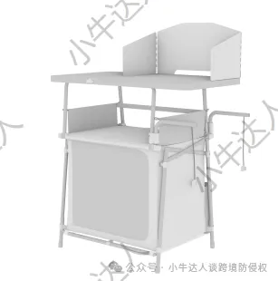 精选10款2月7日最新下证欧盟外观专利，警惕侵权！