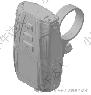 精选10款2月7日最新下证欧盟外观专利，警惕侵权！